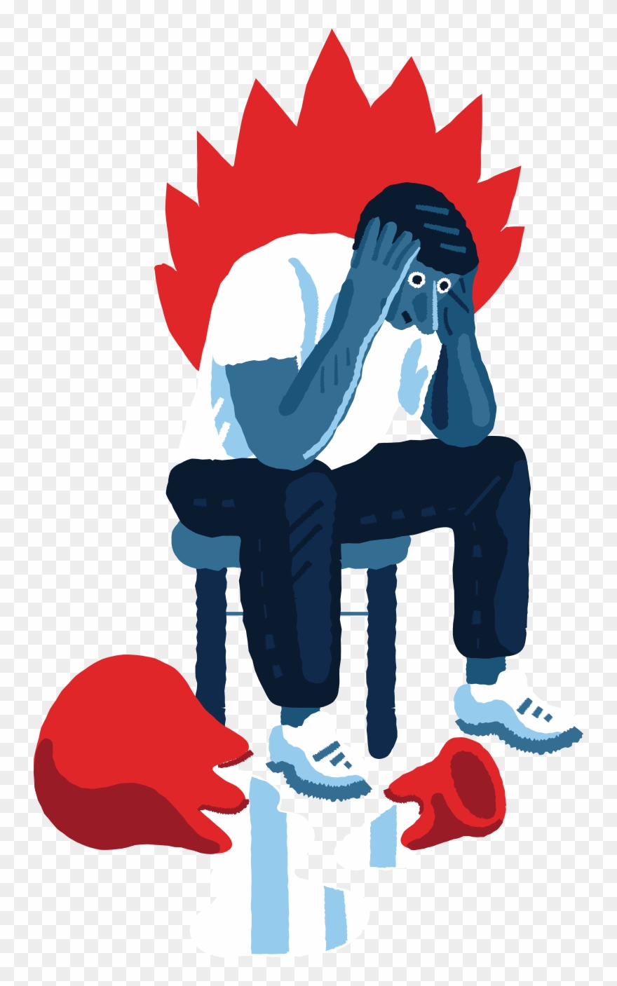 Page Under Construction - Illustration Clipart