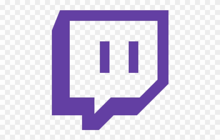 Jpg Library Library Fight Free On Dumielauxepices Net - Twitch Logo Transparent Clipart
