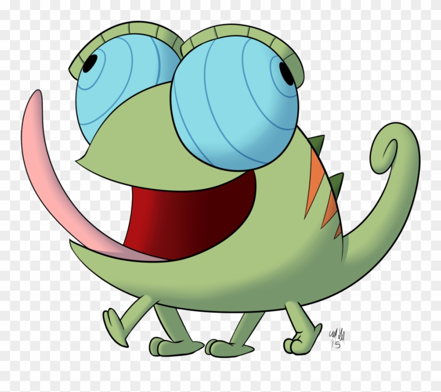 Karma Best Fiends Clipart