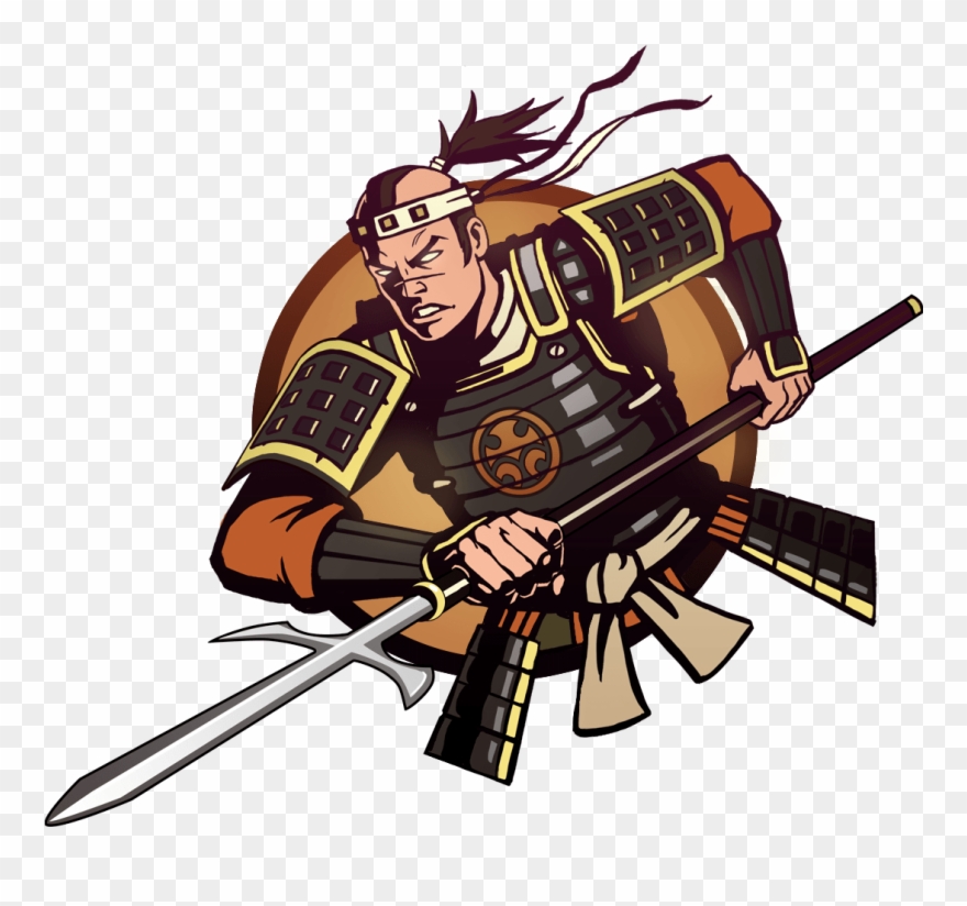 Latest - Shadow Fight 2 Major Clipart