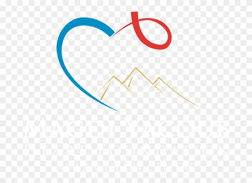Biobank Portal Is Under-construction - Magdi Yacoub Heart Foundation Logo Png Clipart