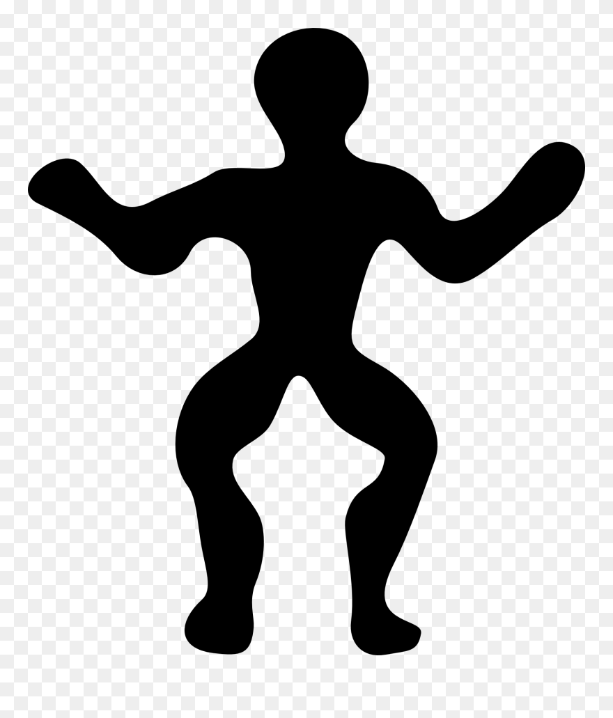 Weightlifting Clipart Png Transparent Png