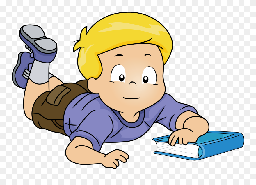 Lying Down On The Floor Mah Behavior Support Medium - Behavior Clipart