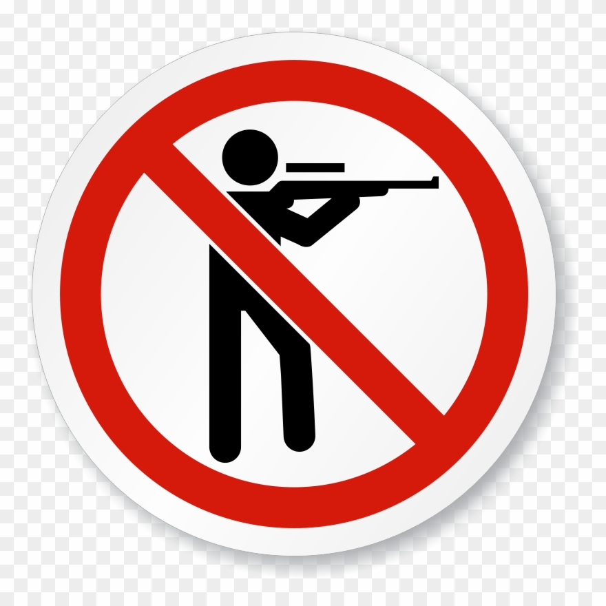 Hunting Signs Clipart