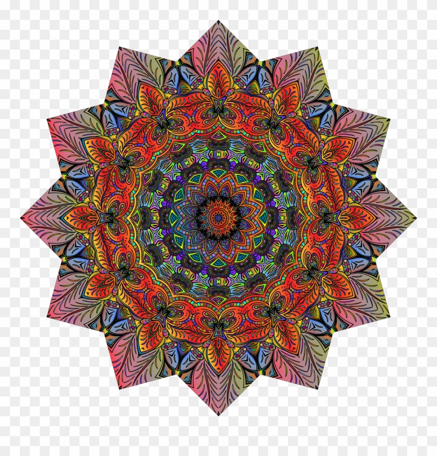 Big Image - Clip Art - Png Download