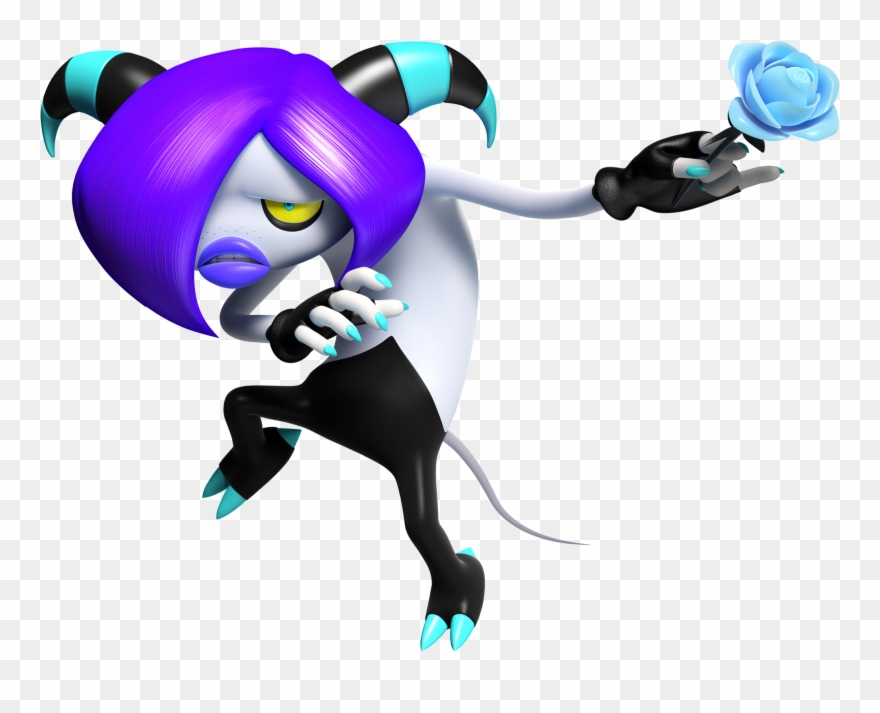 Sonic Lost World - Sonic The Hedgehog Zor Clipart