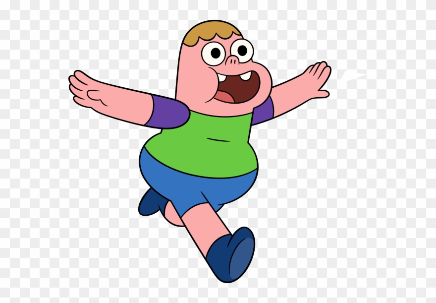 Cartoon Network Clipart Bullying - Dibujos De Cartoon Network - Png Download