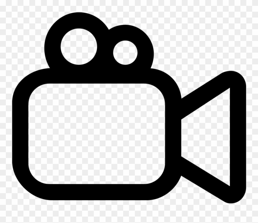 Bring Body401k Into Your Home At Anytime To Utilize - Video Camera Clipart