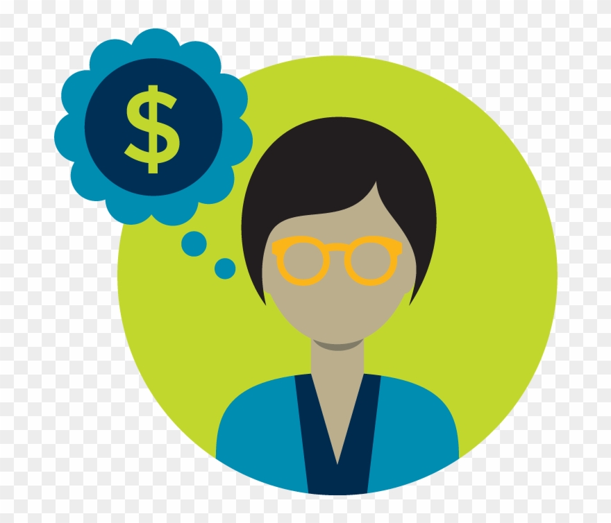 What Price-driven Decisions Are Costing Students - Clip Art - Png Download