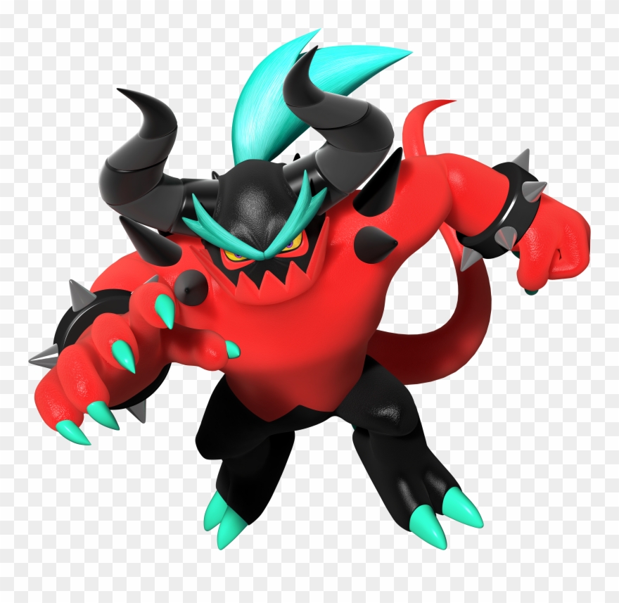 Sonic Lost World - Sonic Lost World Deadly Six Clipart