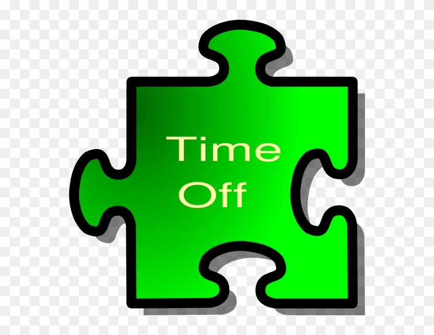 Puzzle Pieces Clip Art - Png Download