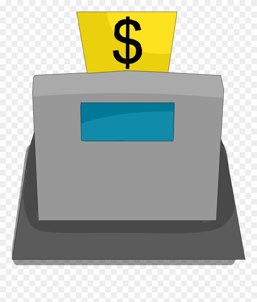 Cash Register 5 Zazzle Geldgesicht Emoji Hülle Fürs Ipad Clipart