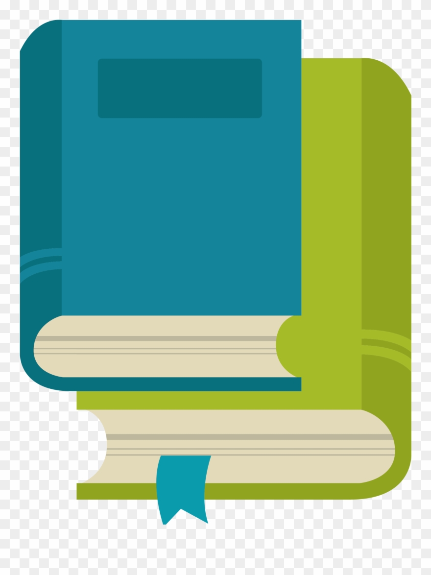 Download Icon Stereo Books Transprent Png Free - Icono De Libro Png Clipart