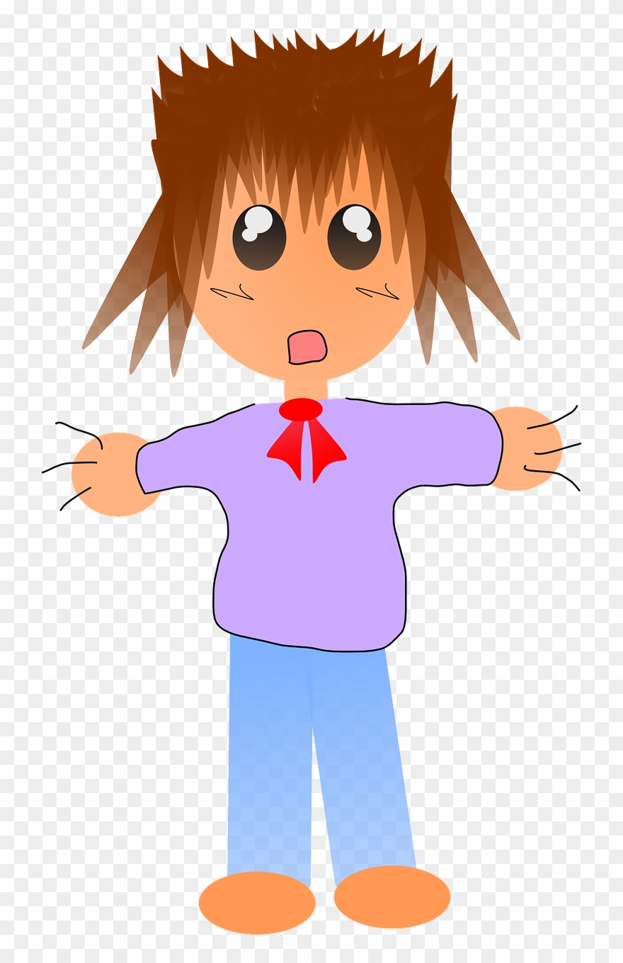 Sweet Boy Png Images Clipart