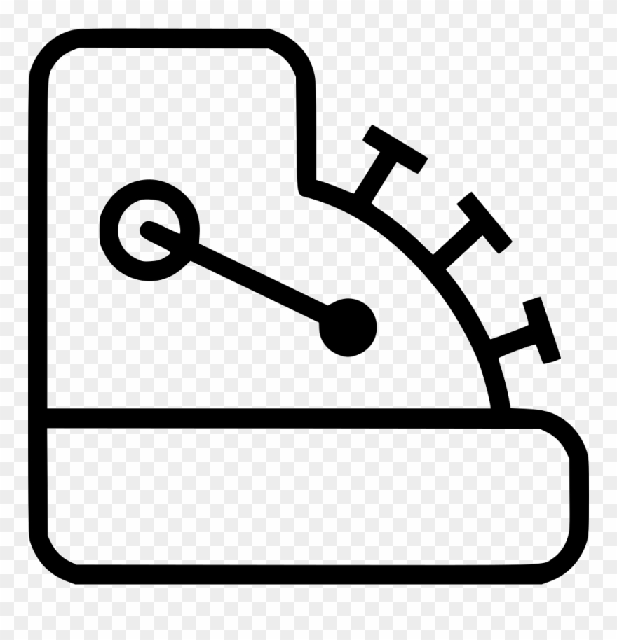 Cash Register - - Business Clipart