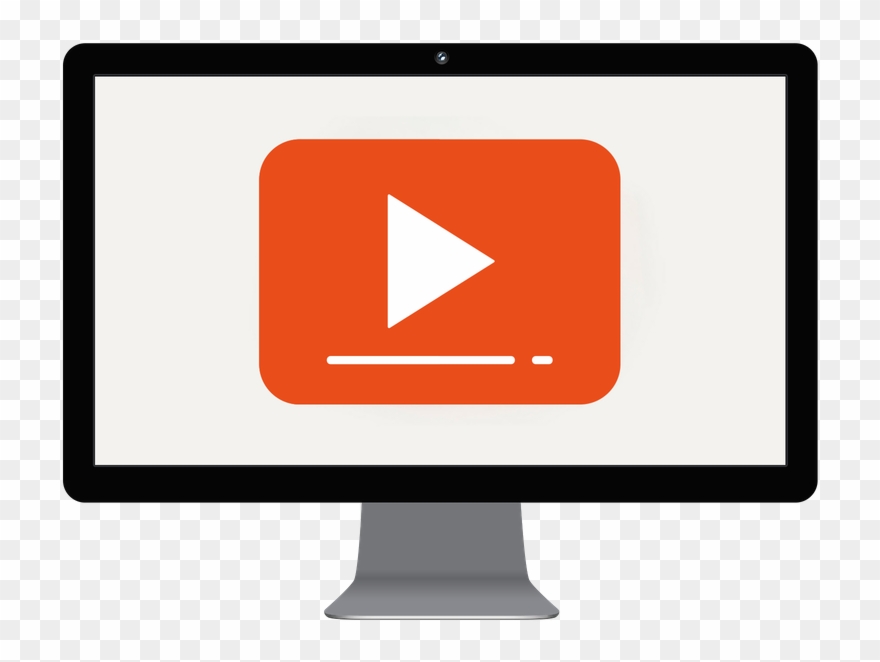 Tutoriel Vidéo Atm - Tutorial Clipart