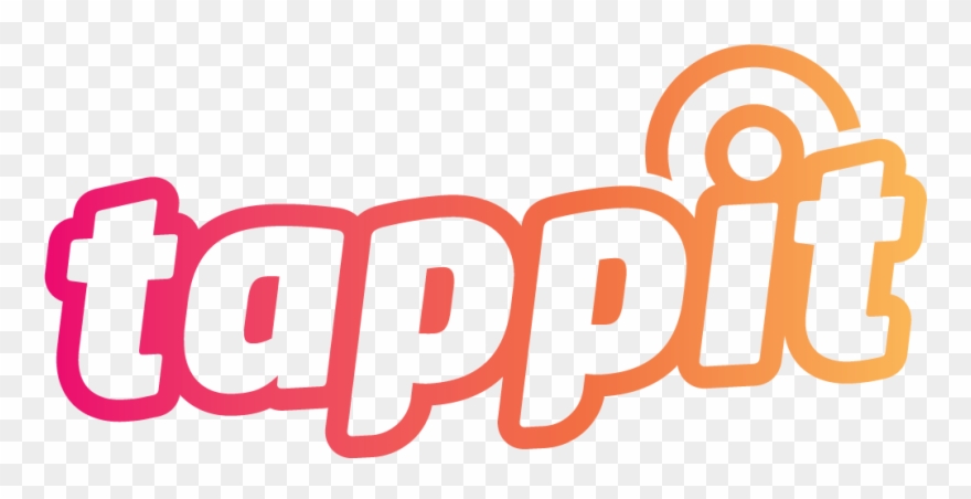 Tappit Help Center Home Page - Tappit Logo Clipart