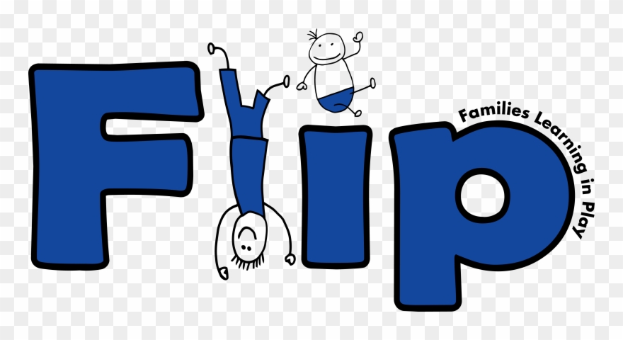 Flip Will Offer Summer Art And Movement Sessions - Flip Clipart