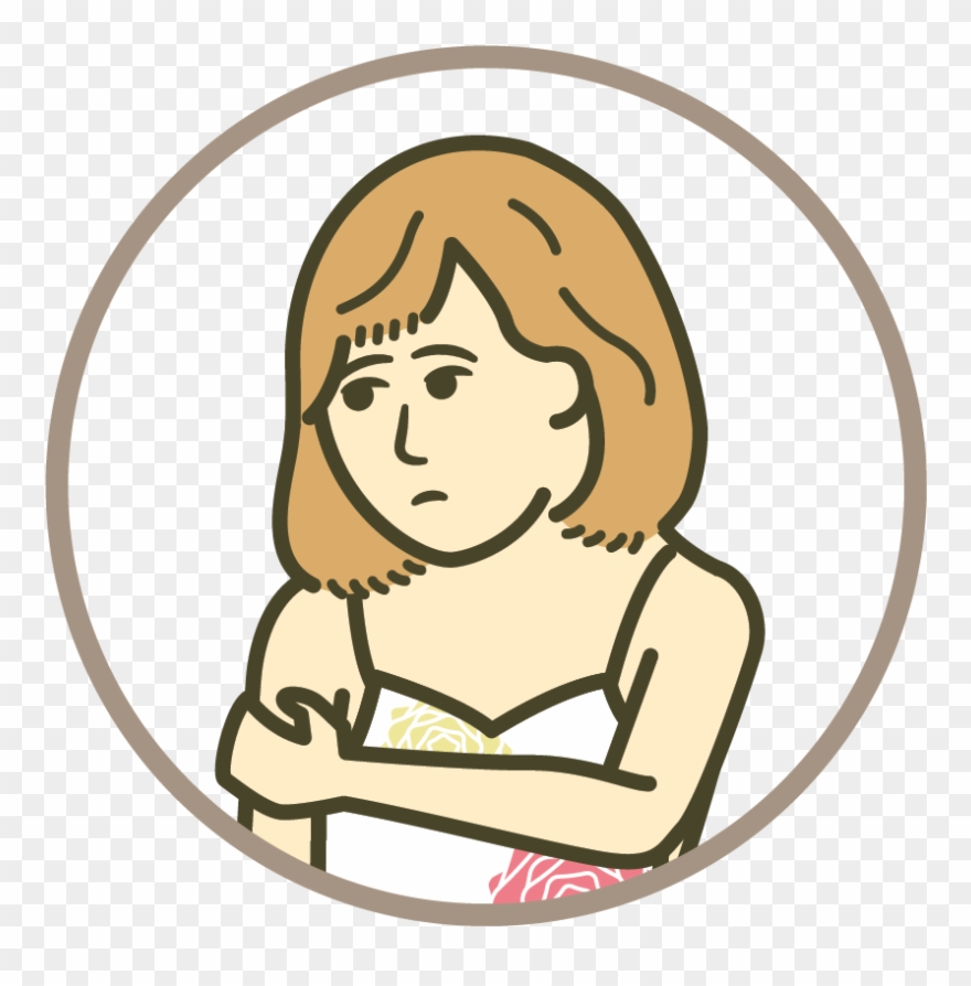 Clipart Sun Sweaty - Png Download