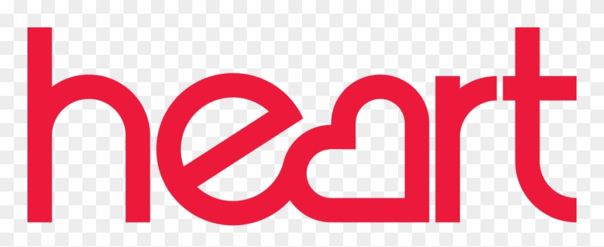 2019 Is The 10th C2b Walk - Heart Fm Logo Png Clipart