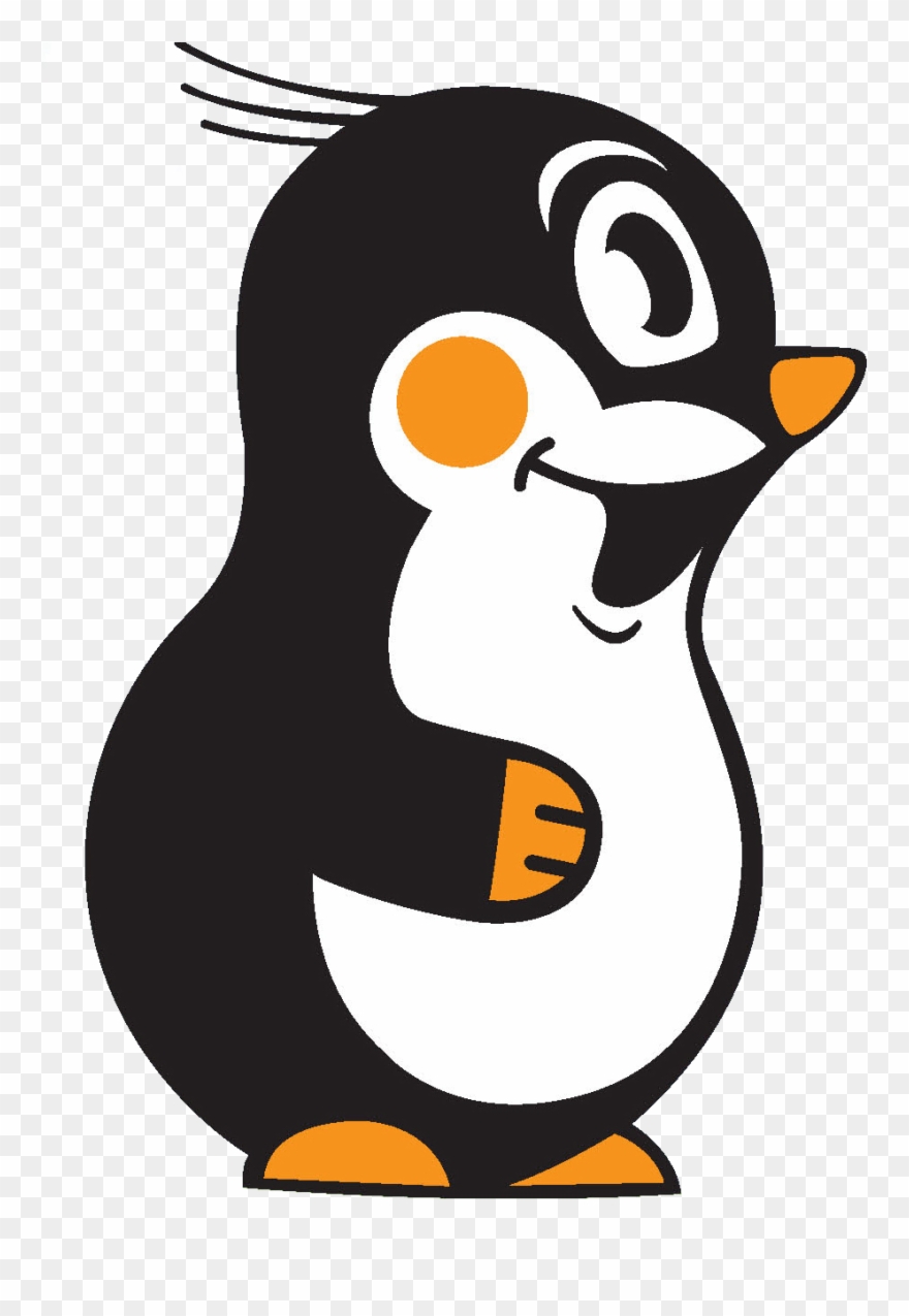 Little Mole Prague Clipart