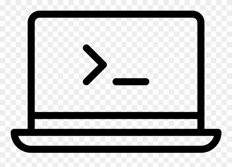 Virtual Terminal - Design Clipart