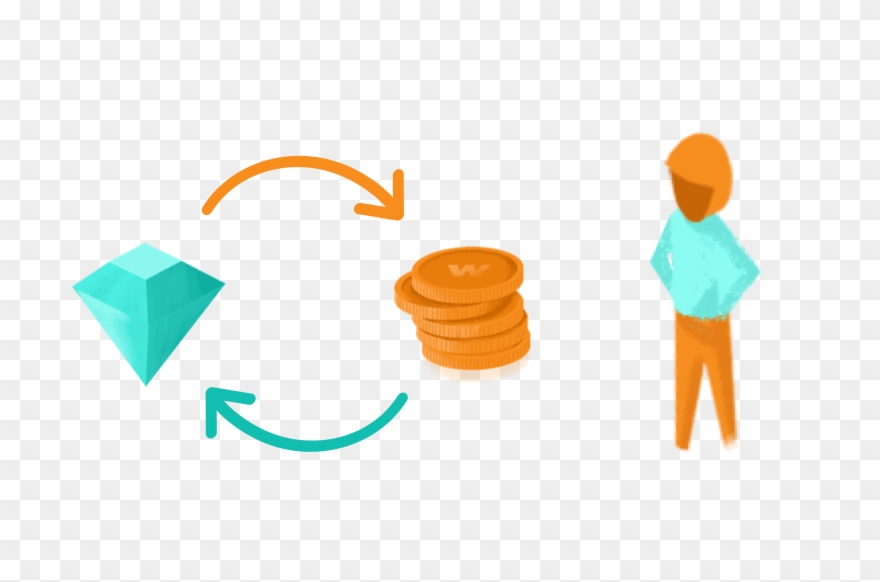 Ensure Transactions Are Valid And Secure - Stock Transfer Agent Clipart