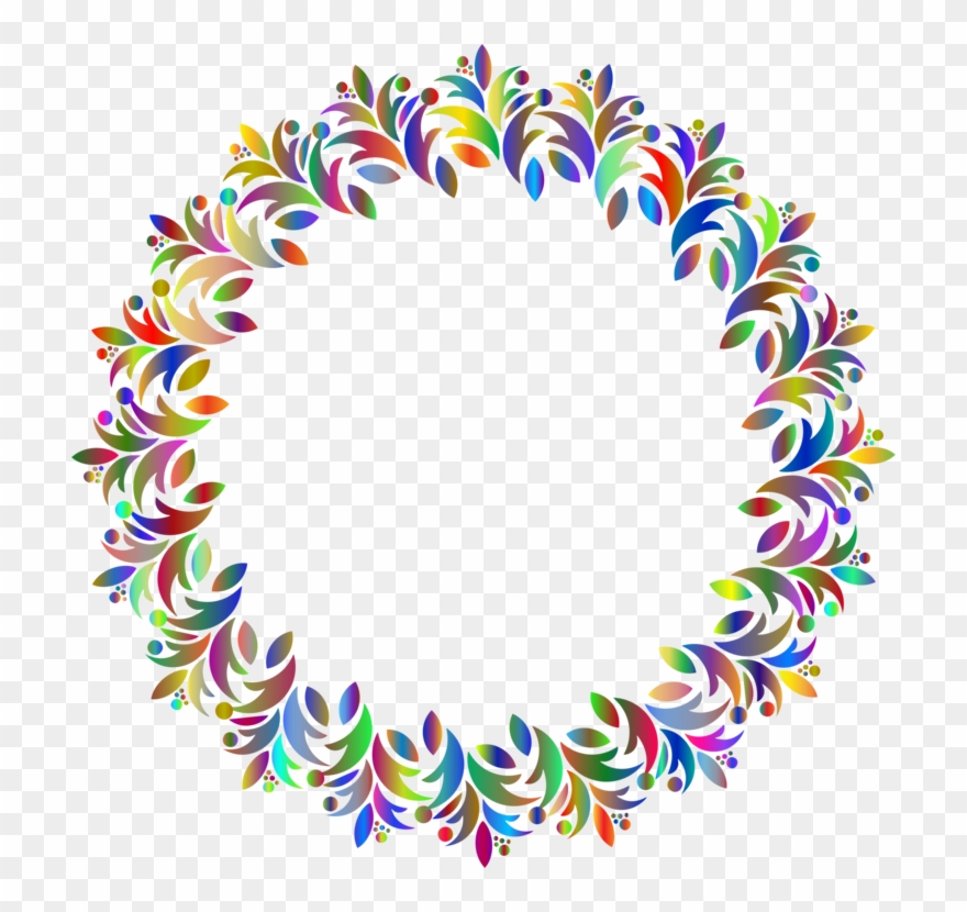 Charm Bracelet Thomas Sabo Pendant Fleur De Lis Large, - Circle Clipart