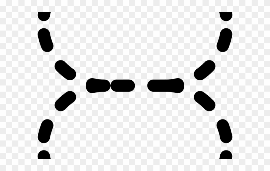 Dots Clipart Eight - Numerical Digit - Png Download