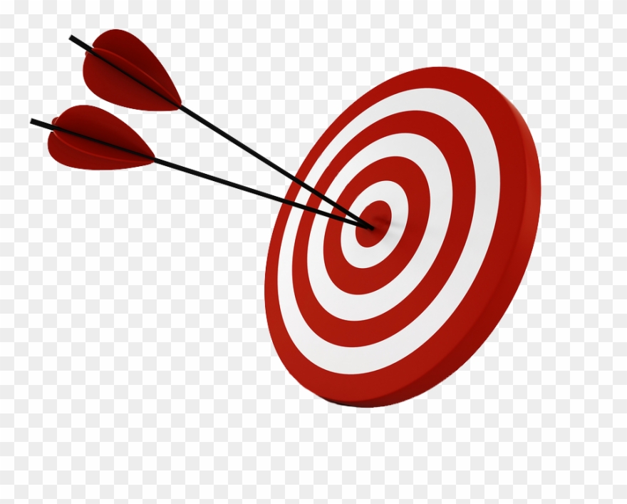 Aim Of The Project Clipart