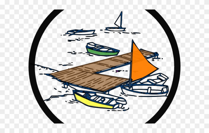 Dock Clipart Clip Art - Dock Clip Art - Png Download