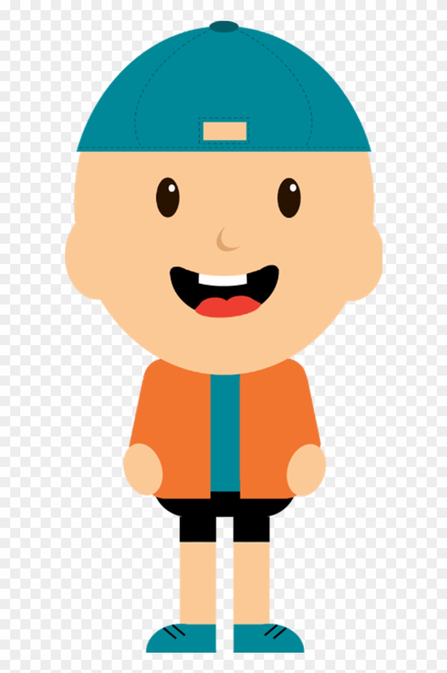 Business Man - Businessperson Clipart