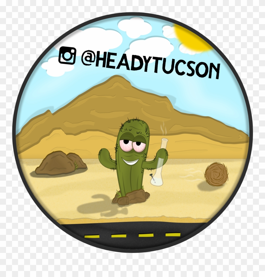 Tucson Clipart