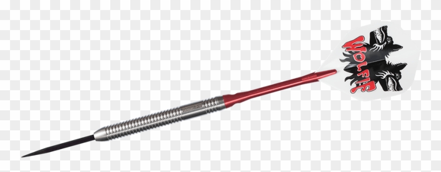 Darts Clipart Precision - Datadart Martin Adams 22g - Png Download