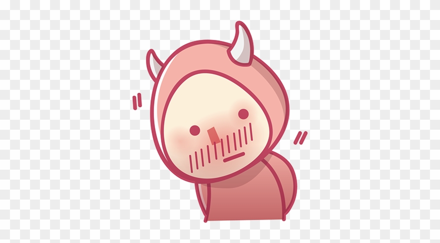 Derry Maulana - Cartoon Clipart