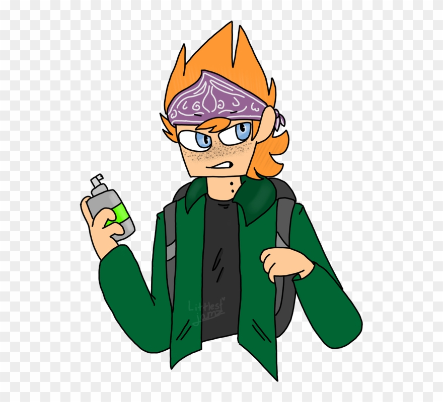 Eddsworld X Reader One Shots Bad Matt - Bad Boy Matt Eddsworld Clipart