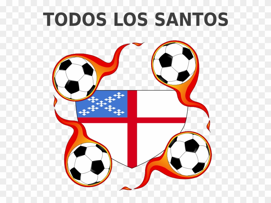 Custom Flaming Soccer Ball Throw Blanket Clipart