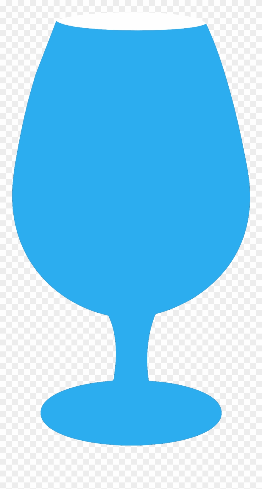 Wine Glass Clipart