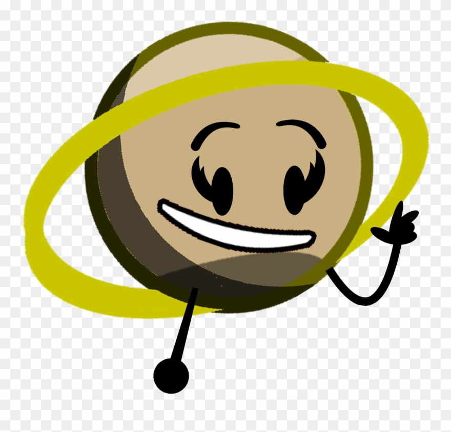 New Saturn - Wiki Clipart