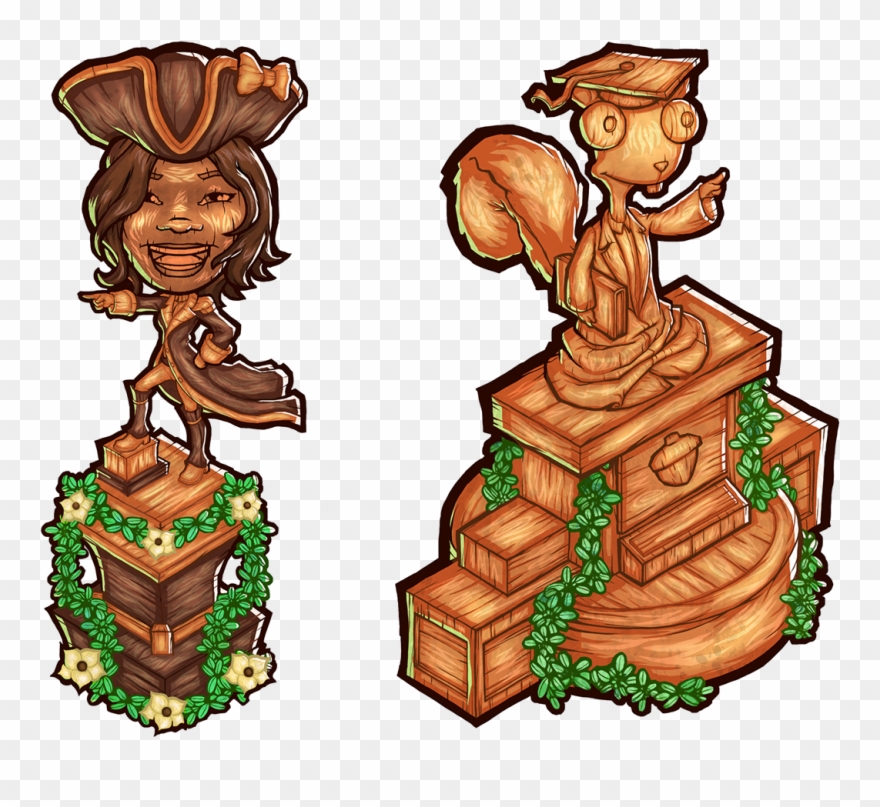 "thrive 'n' Shine" Art On Behance - Cartoon Clipart