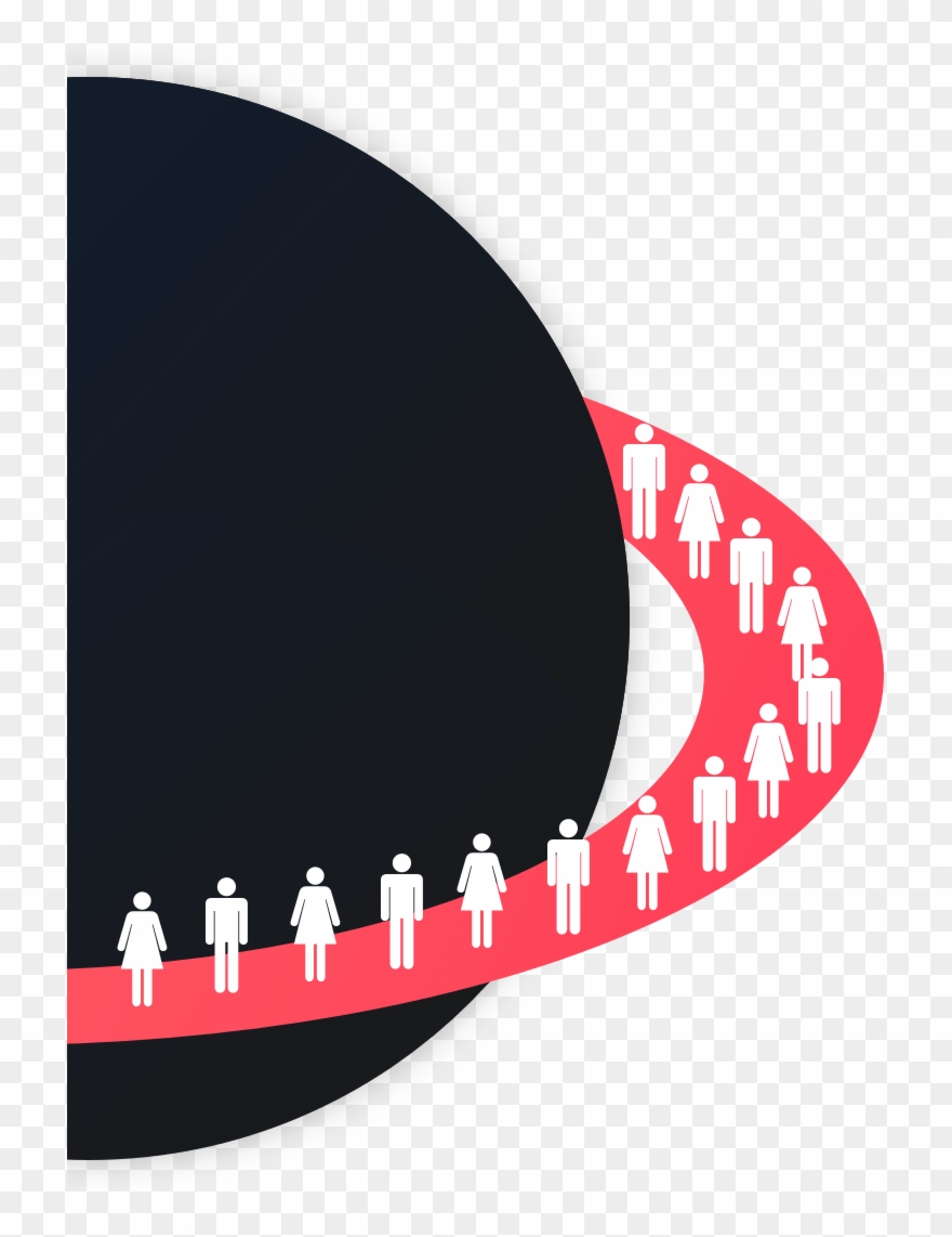 Demographics Graphic By Lattice Studio - Graphics Clipart