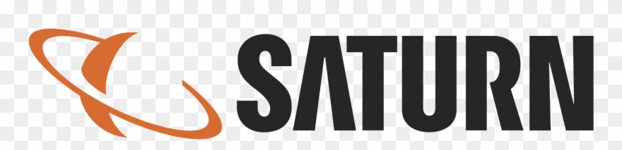 Transparent Svg Vector Freebie - Saturn Logo Png Clipart