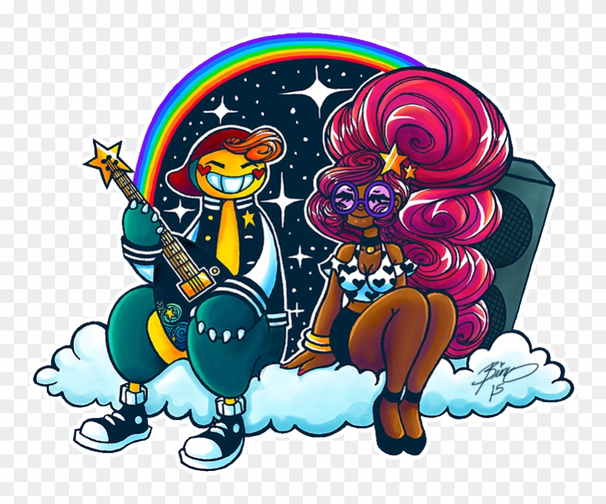 You Don't Gotta Look Far Just Trust The Stars We'll - Art Clipart