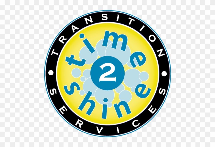 Tsilogo Time2shine - Circle Clipart