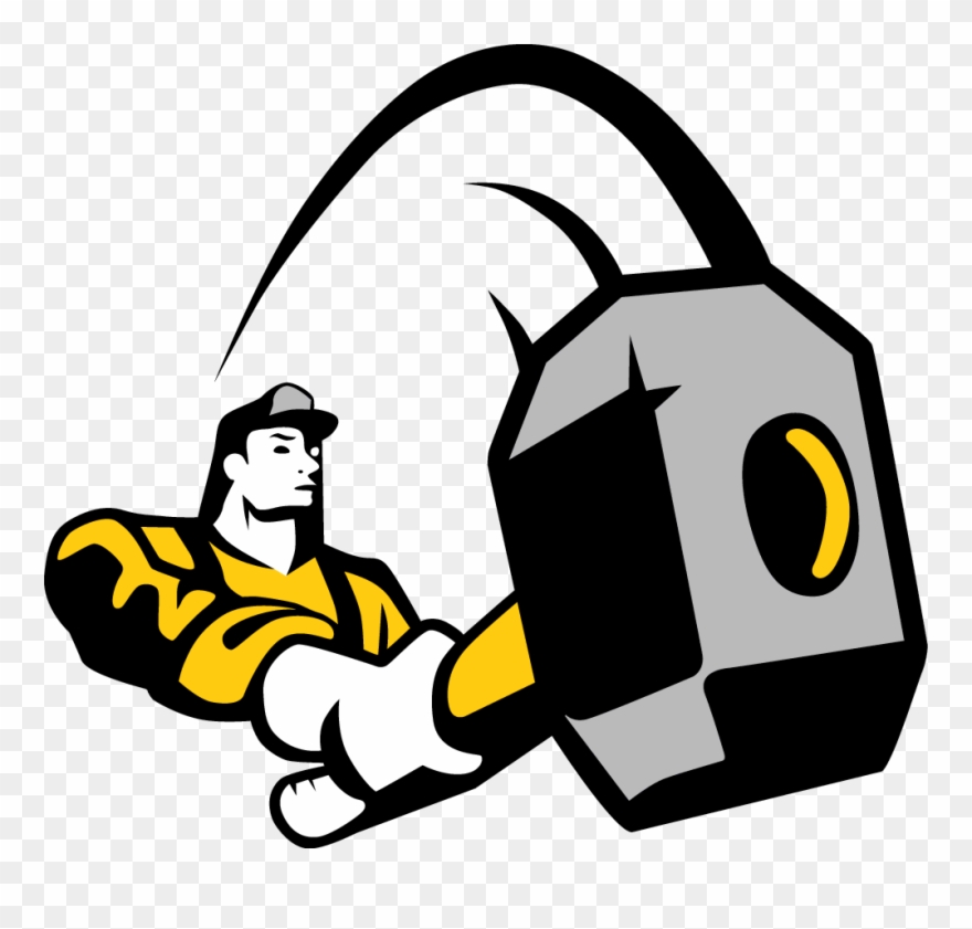 Sandwell Steelers Logo Clipart