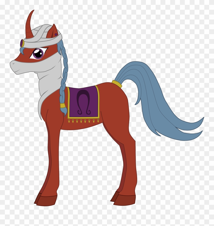 Uploaded - Mane Clipart