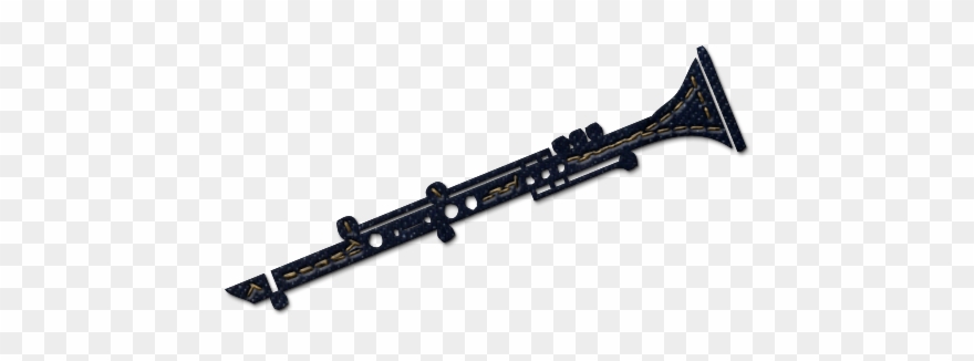 Emoji For Clarinet Emoji - Clarinet Icon Png Clipart