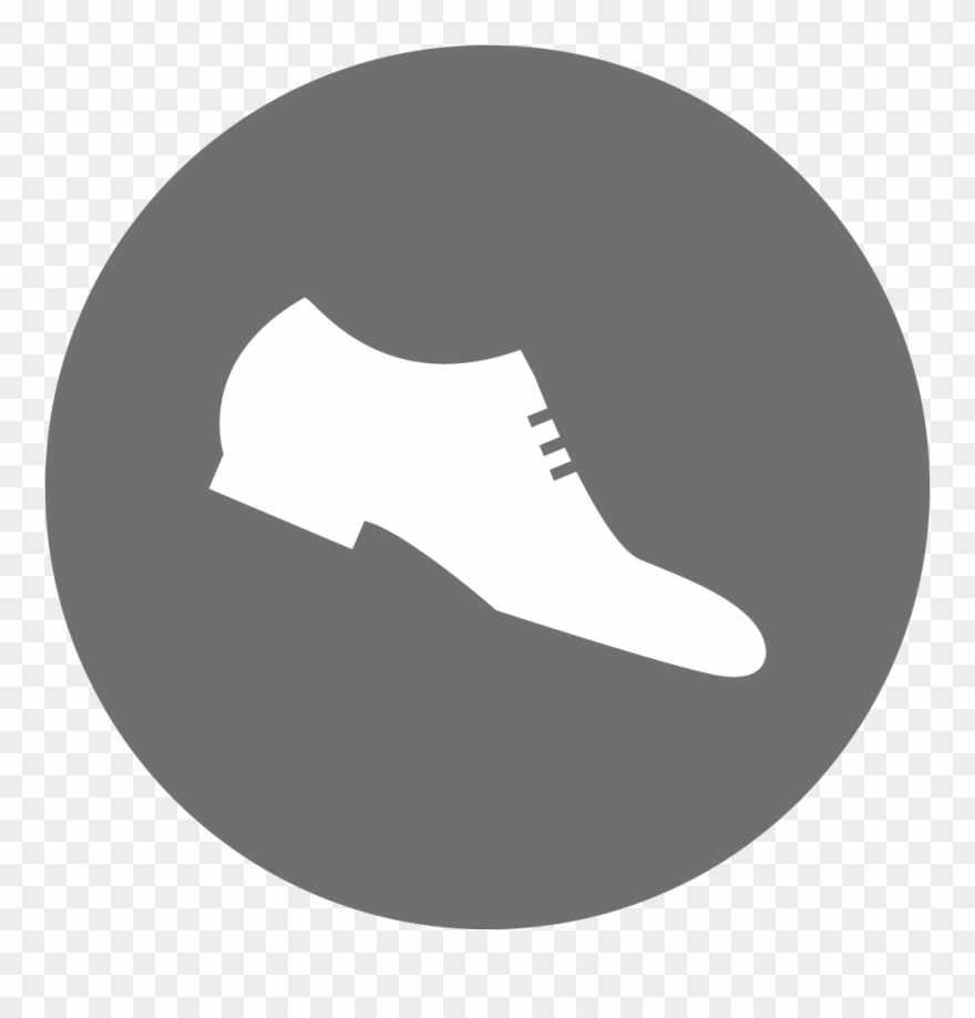 Shoe Shine - Up Arrow Png Clipart