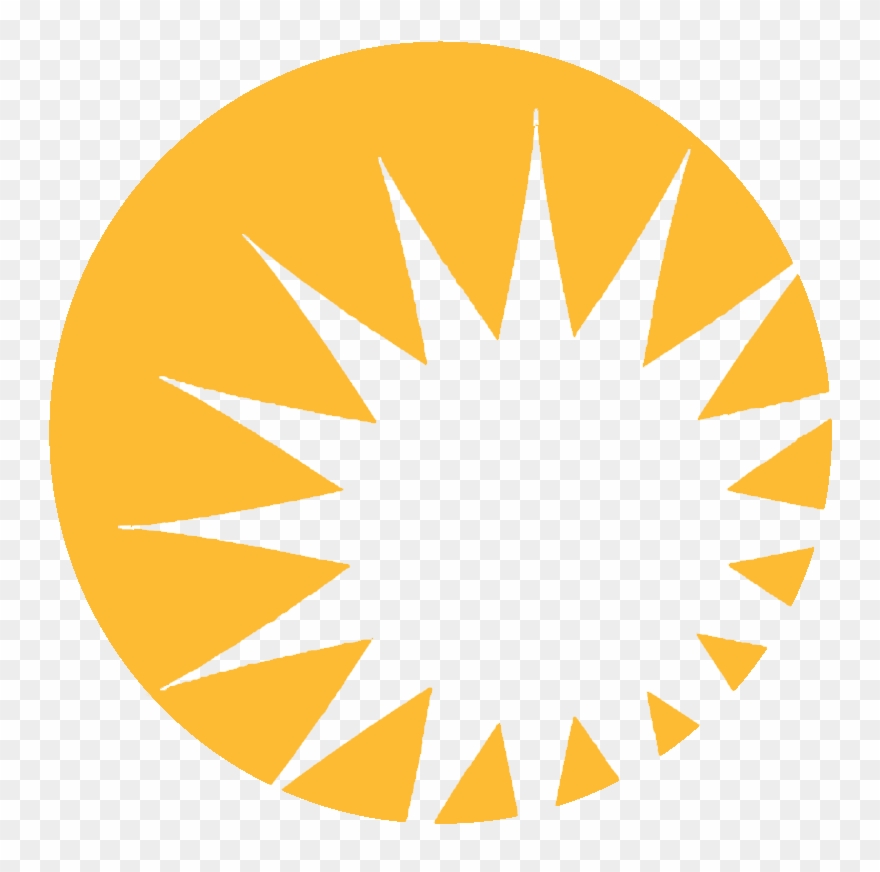 Shine3 - Shine - Transparent Background Gold Stars Png Clipart