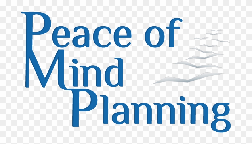 Preplanned Funerals By Peace Of Mind Planning Inc - Logo Clipart